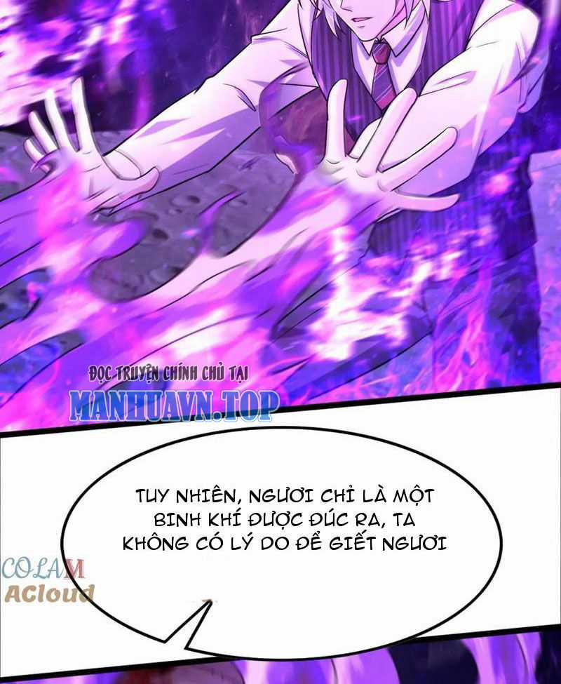 Đại Liên Minh Phản Xuyên Việt Của Bạo Quân Chapter 70 trang 25