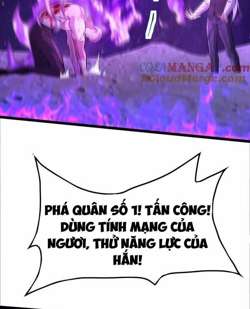 Đại Liên Minh Phản Xuyên Việt Của Bạo Quân Chapter 70 trang 30