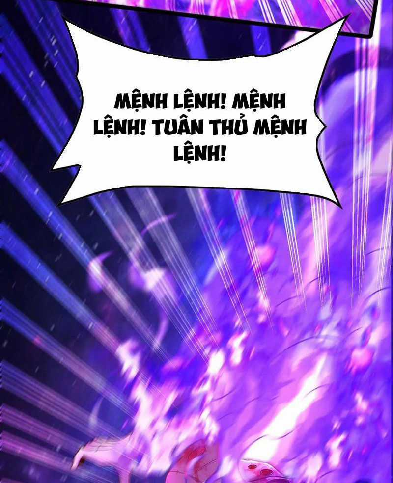 Đại Liên Minh Phản Xuyên Việt Của Bạo Quân Chapter 70 trang 35