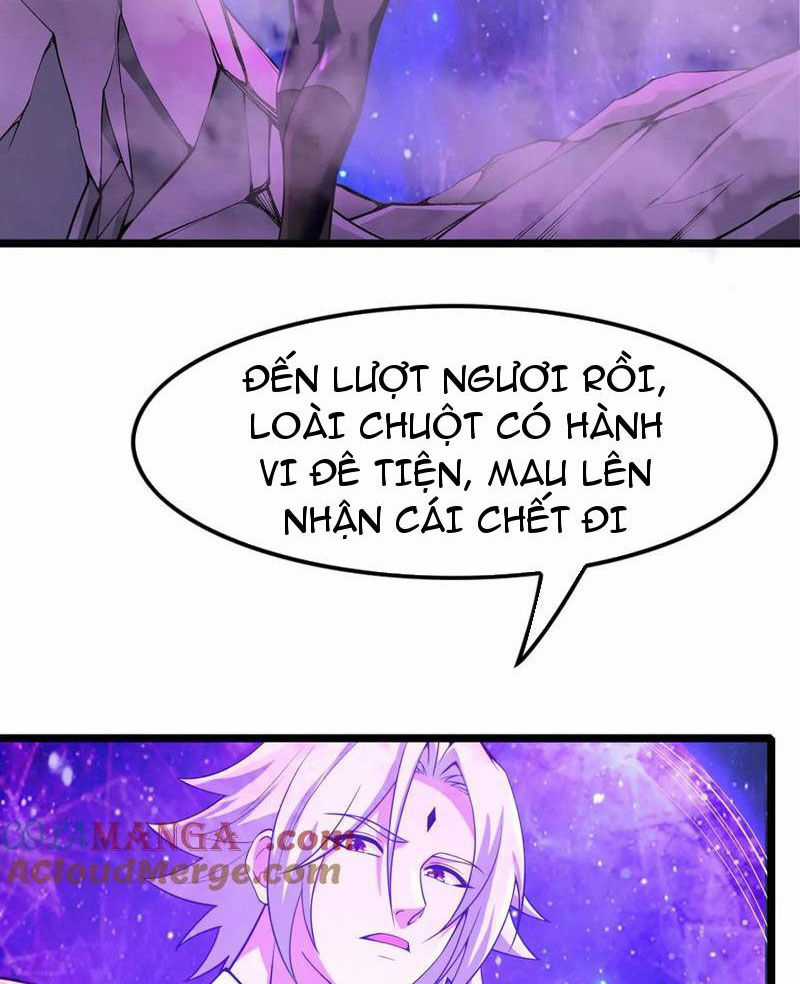 Đại Liên Minh Phản Xuyên Việt Của Bạo Quân Chapter 70 trang 71
