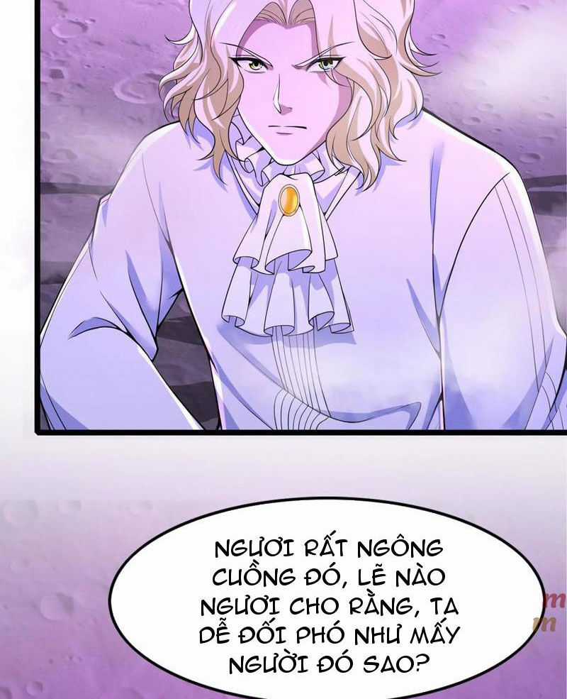 Đại Liên Minh Phản Xuyên Việt Của Bạo Quân Chapter 70 trang 73