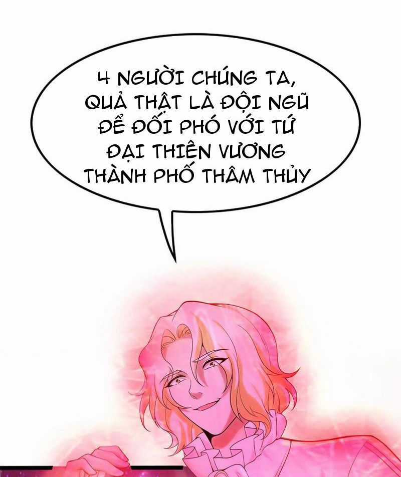 Đại Liên Minh Phản Xuyên Việt Của Bạo Quân Chapter 70 trang 92