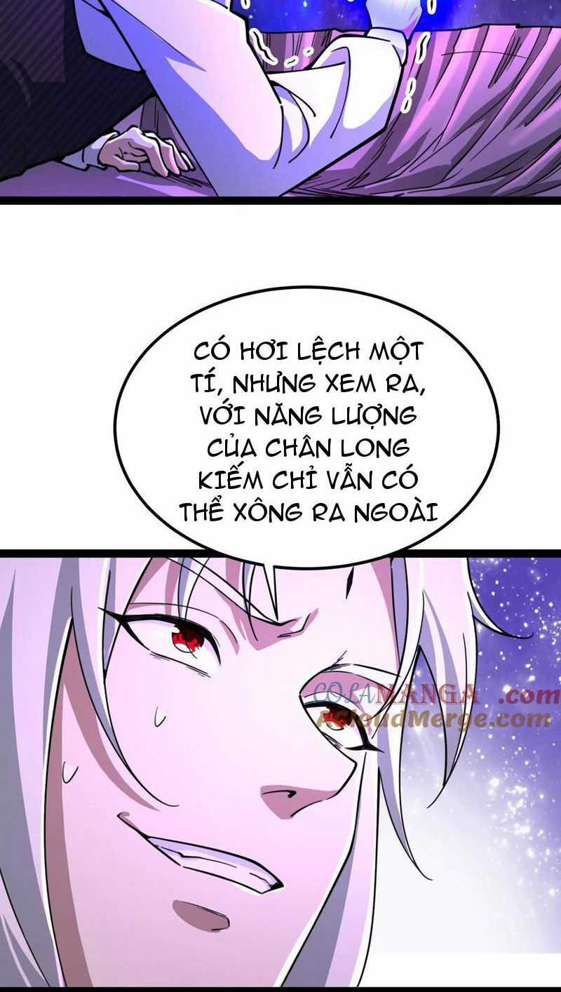 Đại Liên Minh Phản Xuyên Việt Của Bạo Quân Chapter 71 trang 11