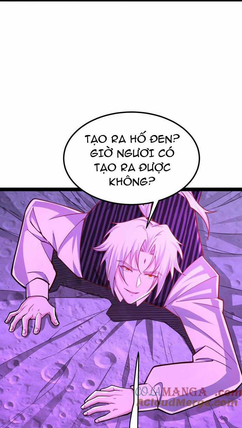 Đại Liên Minh Phản Xuyên Việt Của Bạo Quân Chapter 71 trang 12