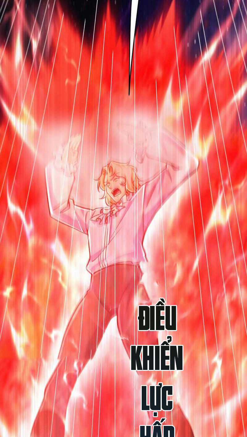 Đại Liên Minh Phản Xuyên Việt Của Bạo Quân Chapter 71 trang 15