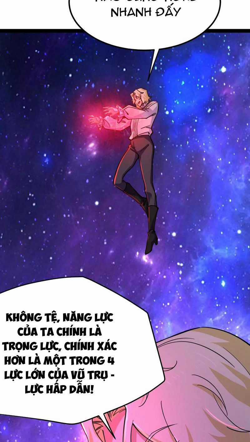 Đại Liên Minh Phản Xuyên Việt Của Bạo Quân Chapter 71 trang 2