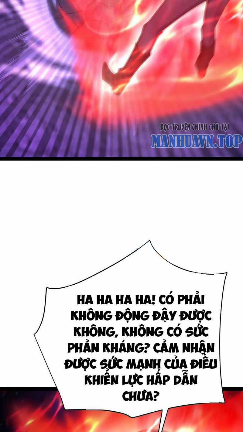 Đại Liên Minh Phản Xuyên Việt Của Bạo Quân Chapter 71 trang 21