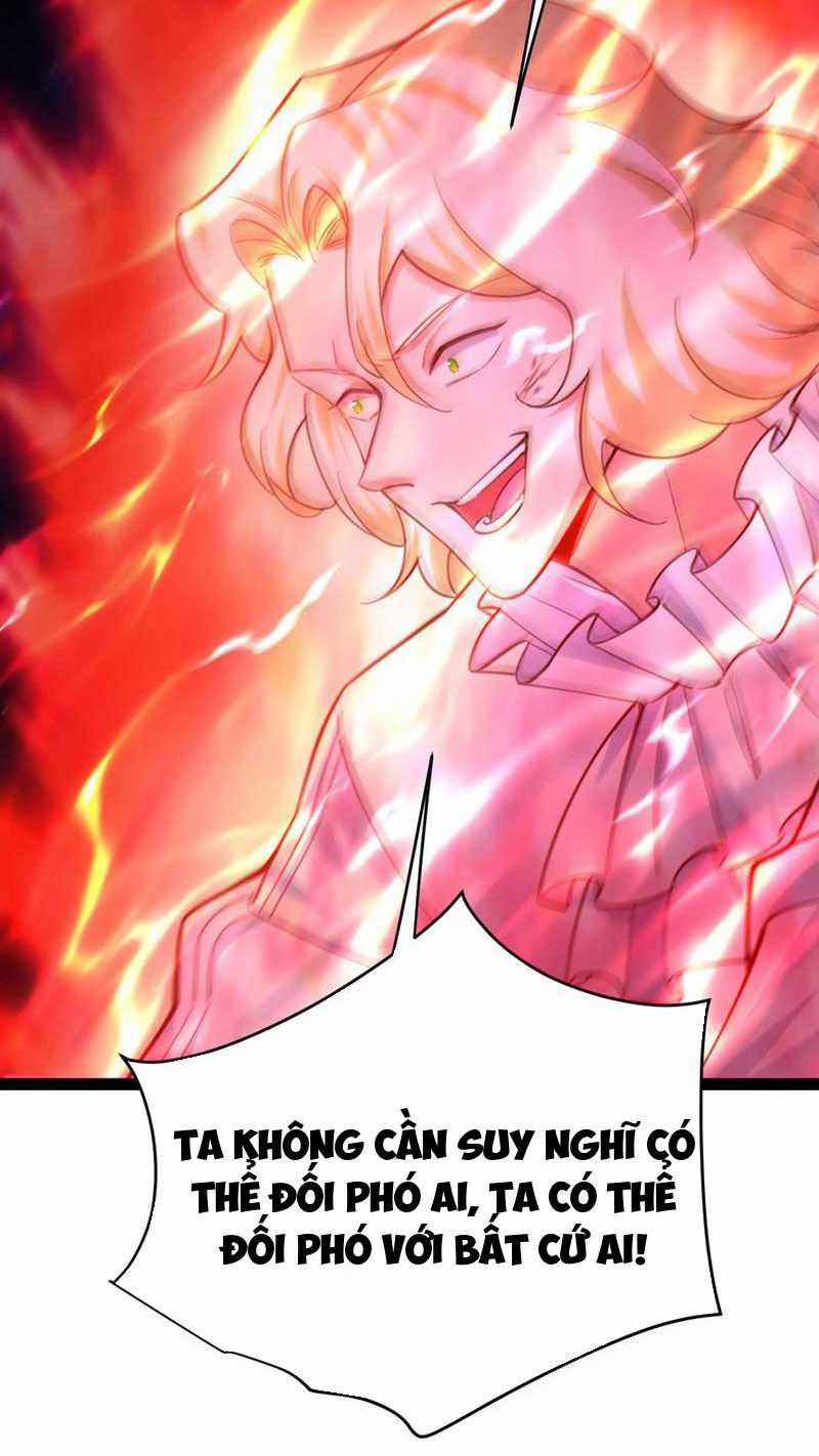 Đại Liên Minh Phản Xuyên Việt Của Bạo Quân Chapter 71 trang 22