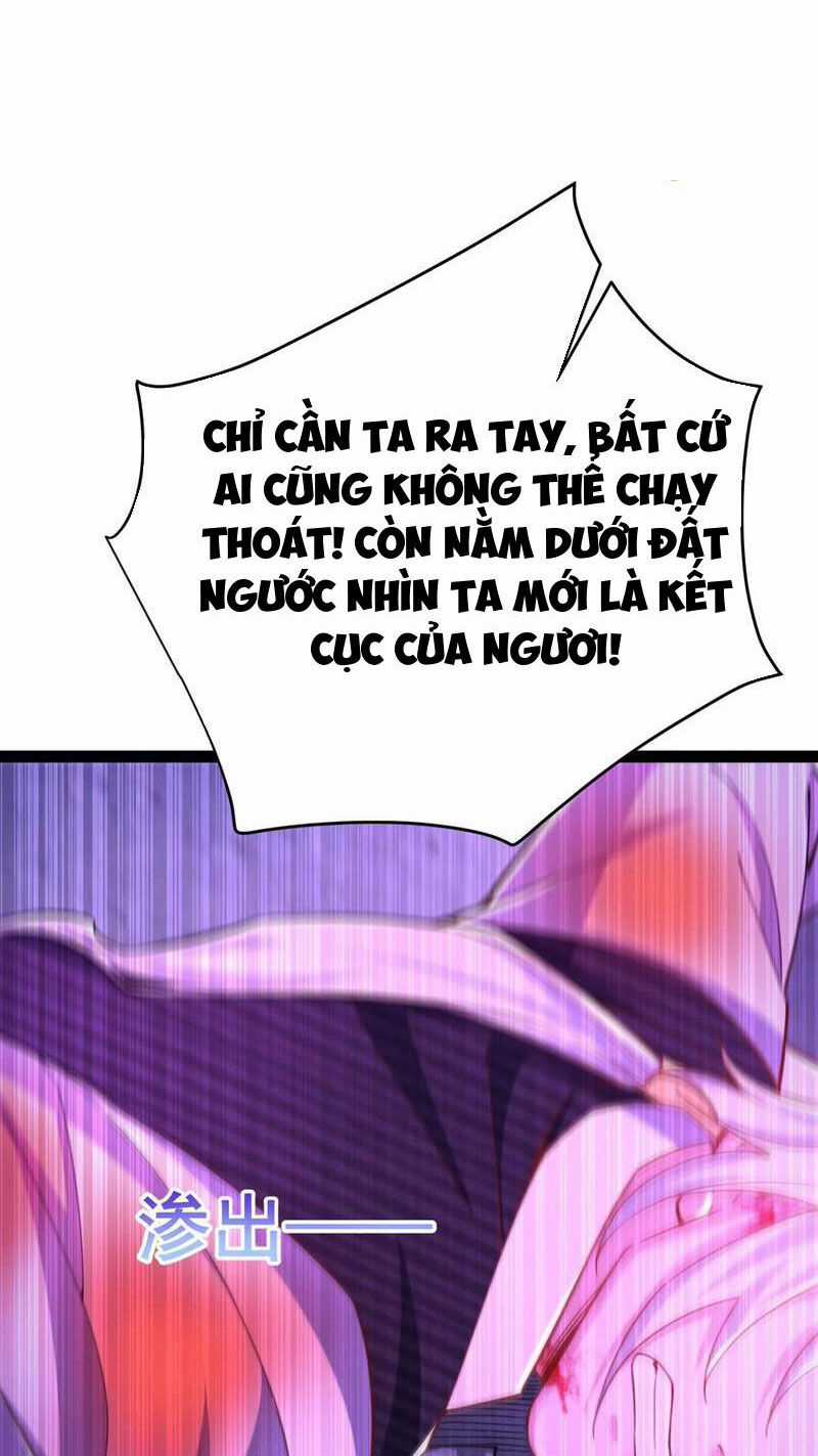 Đại Liên Minh Phản Xuyên Việt Của Bạo Quân Chapter 71 trang 23