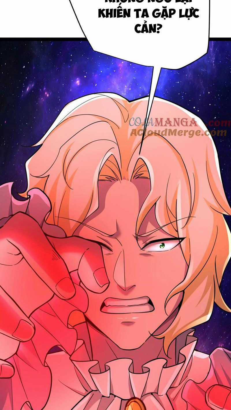 Đại Liên Minh Phản Xuyên Việt Của Bạo Quân Chapter 71 trang 27