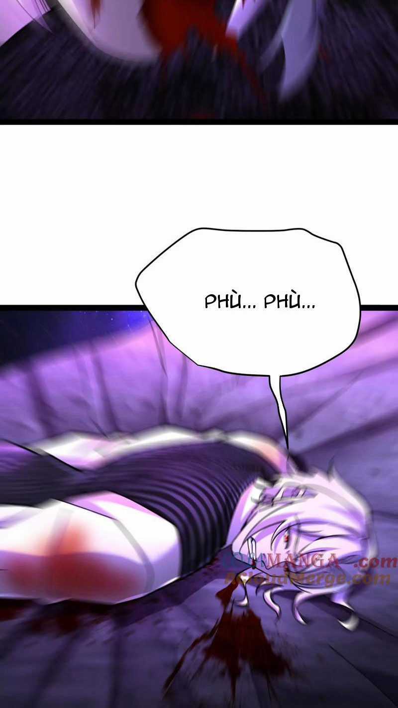 Đại Liên Minh Phản Xuyên Việt Của Bạo Quân Chapter 71 trang 31