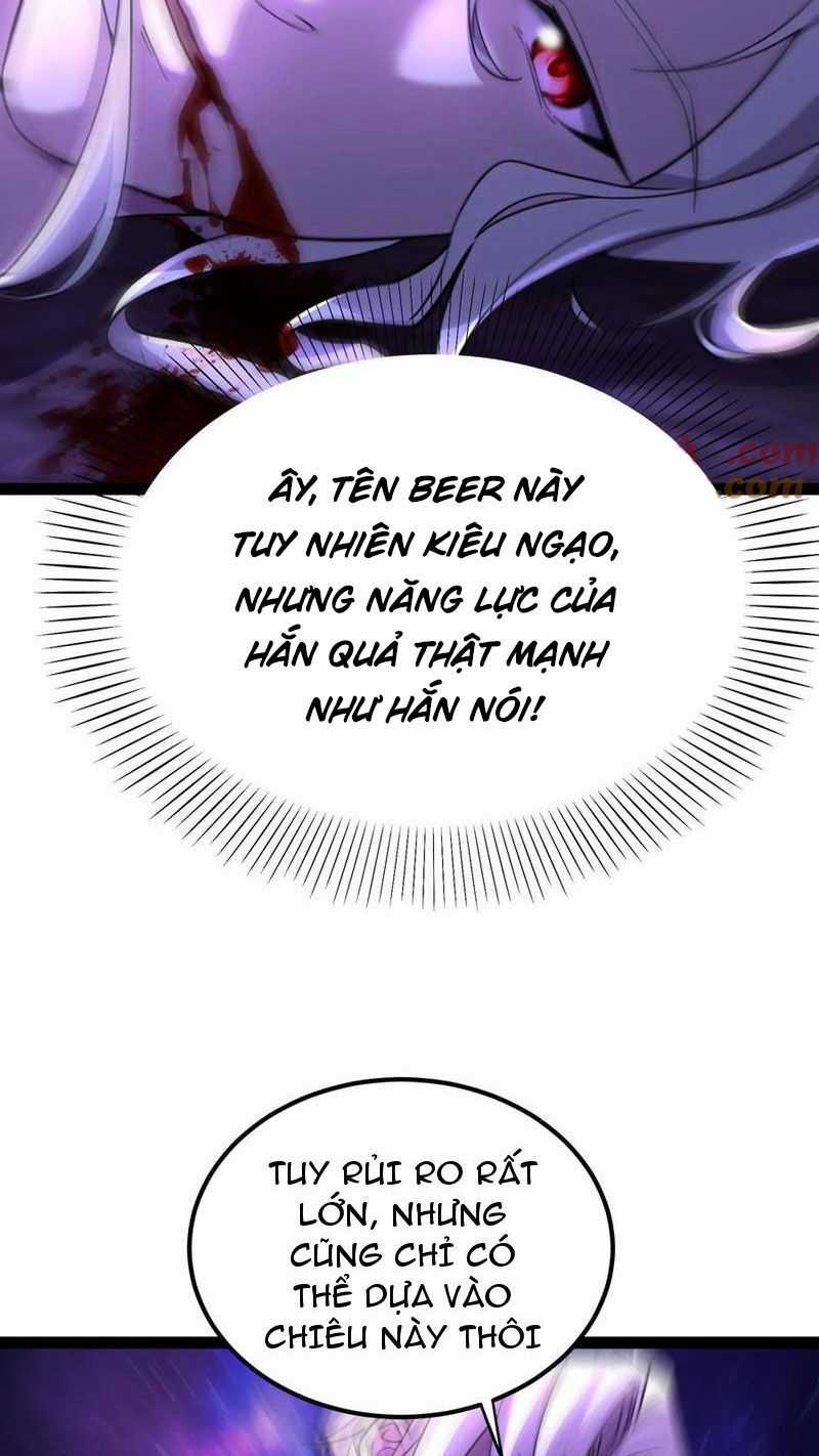 Đại Liên Minh Phản Xuyên Việt Của Bạo Quân Chapter 71 trang 33