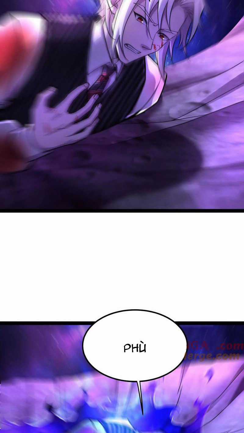 Đại Liên Minh Phản Xuyên Việt Của Bạo Quân Chapter 71 trang 34