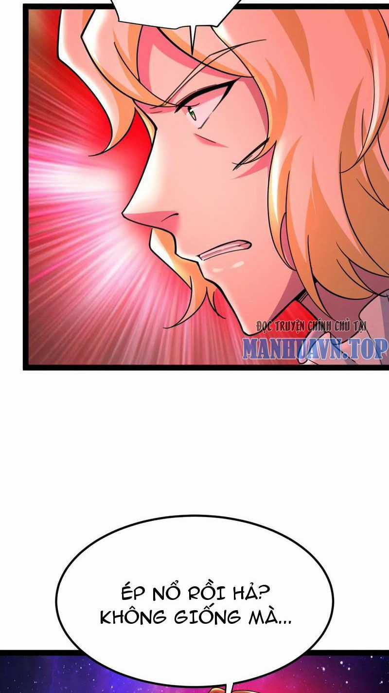 Đại Liên Minh Phản Xuyên Việt Của Bạo Quân Chapter 71 trang 38