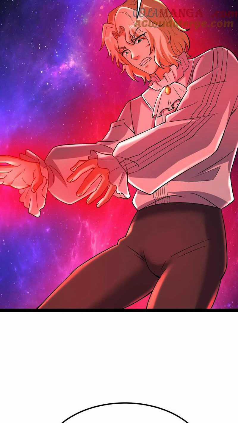 Đại Liên Minh Phản Xuyên Việt Của Bạo Quân Chapter 71 trang 39