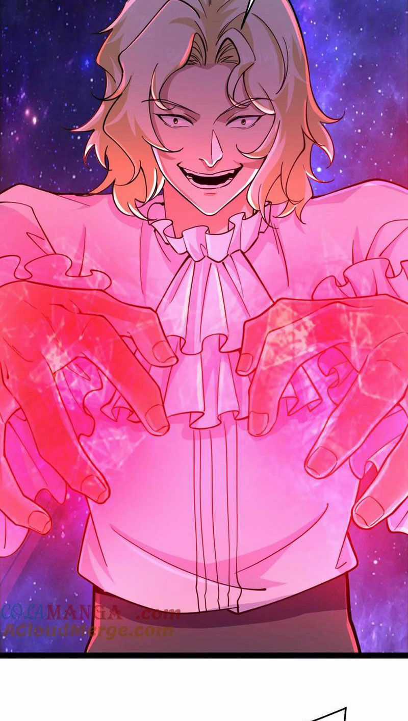 Đại Liên Minh Phản Xuyên Việt Của Bạo Quân Chapter 71 trang 4