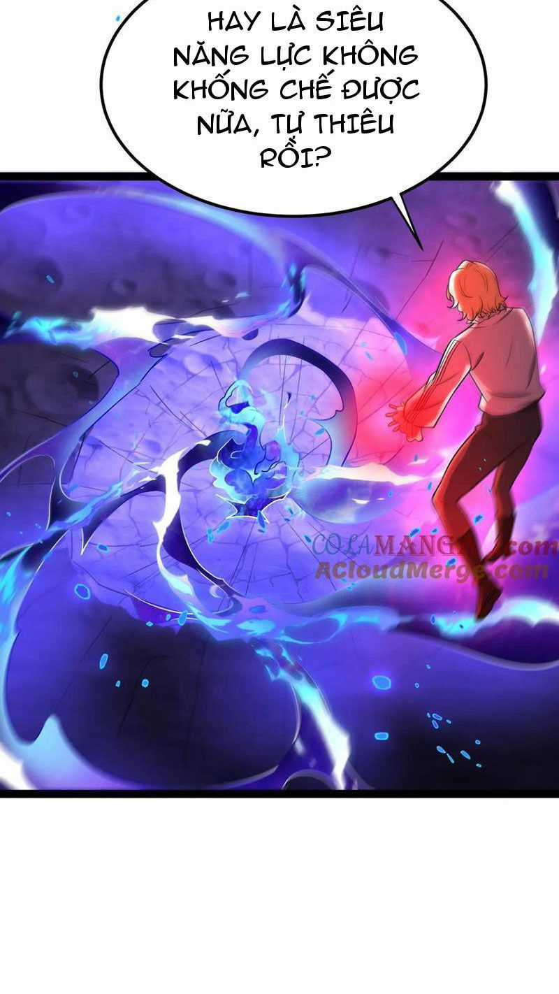 Đại Liên Minh Phản Xuyên Việt Của Bạo Quân Chapter 71 trang 40