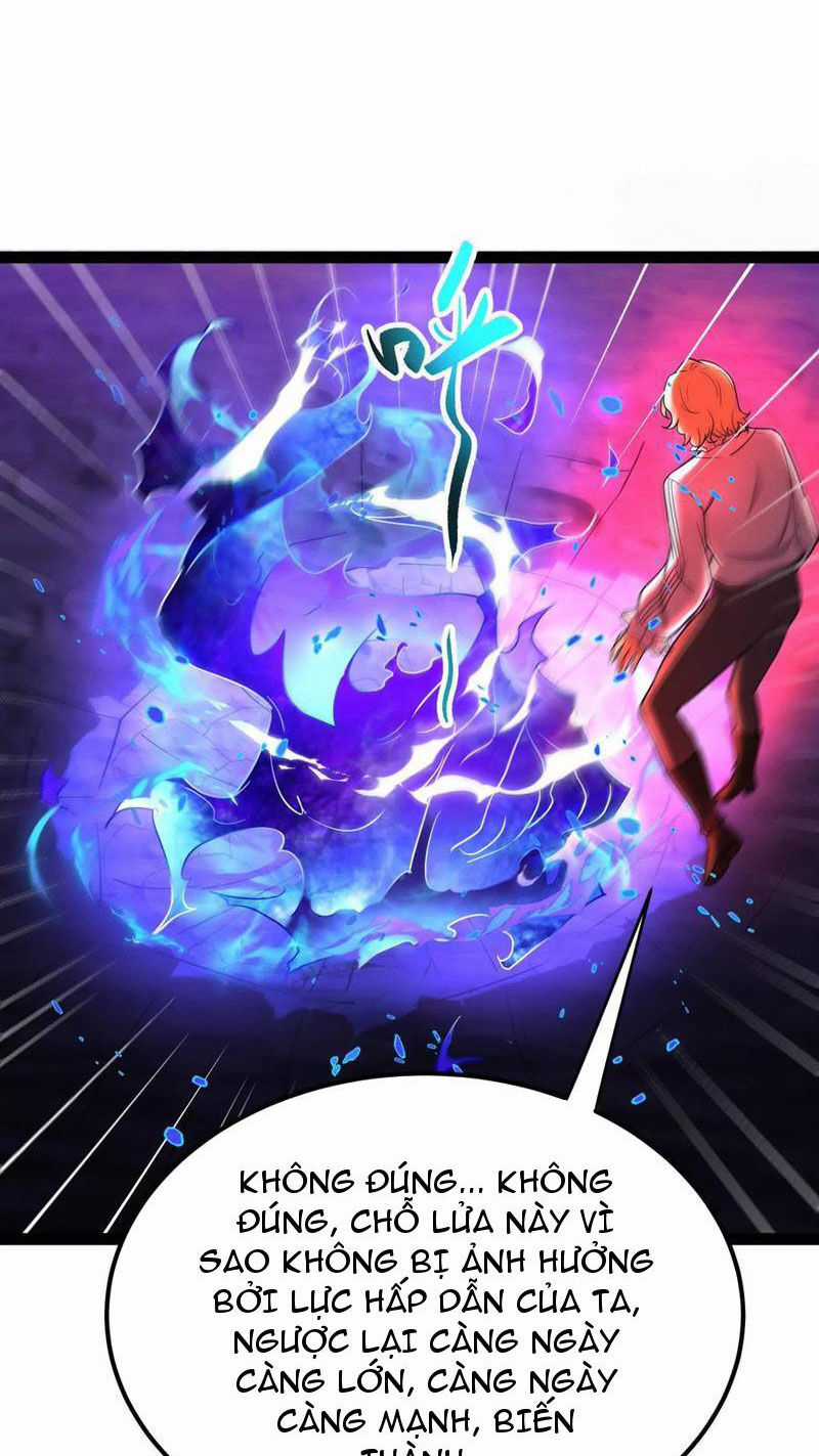 Đại Liên Minh Phản Xuyên Việt Của Bạo Quân Chapter 71 trang 41