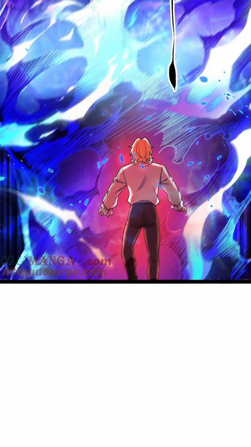 Đại Liên Minh Phản Xuyên Việt Của Bạo Quân Chapter 71 trang 43