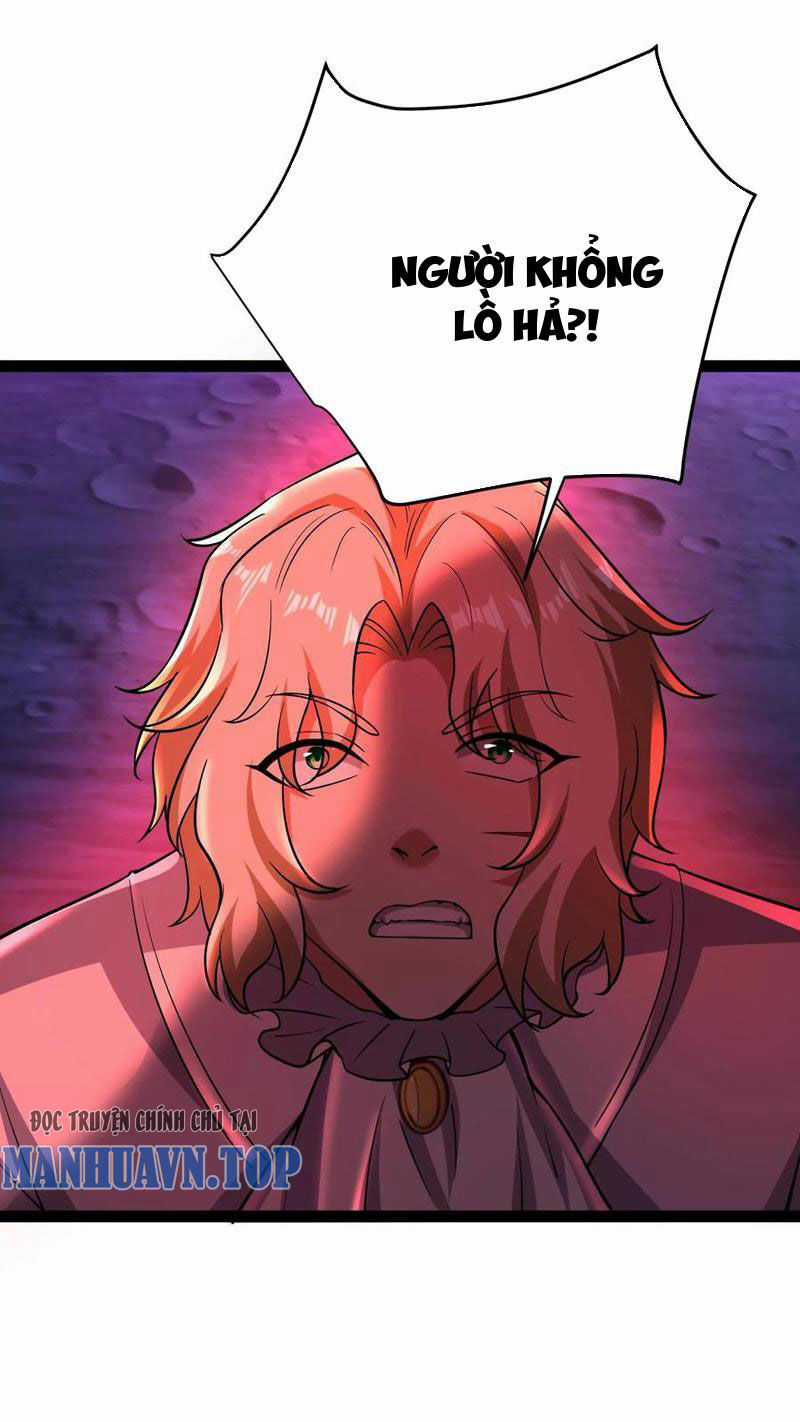 Đại Liên Minh Phản Xuyên Việt Của Bạo Quân Chapter 71 trang 44