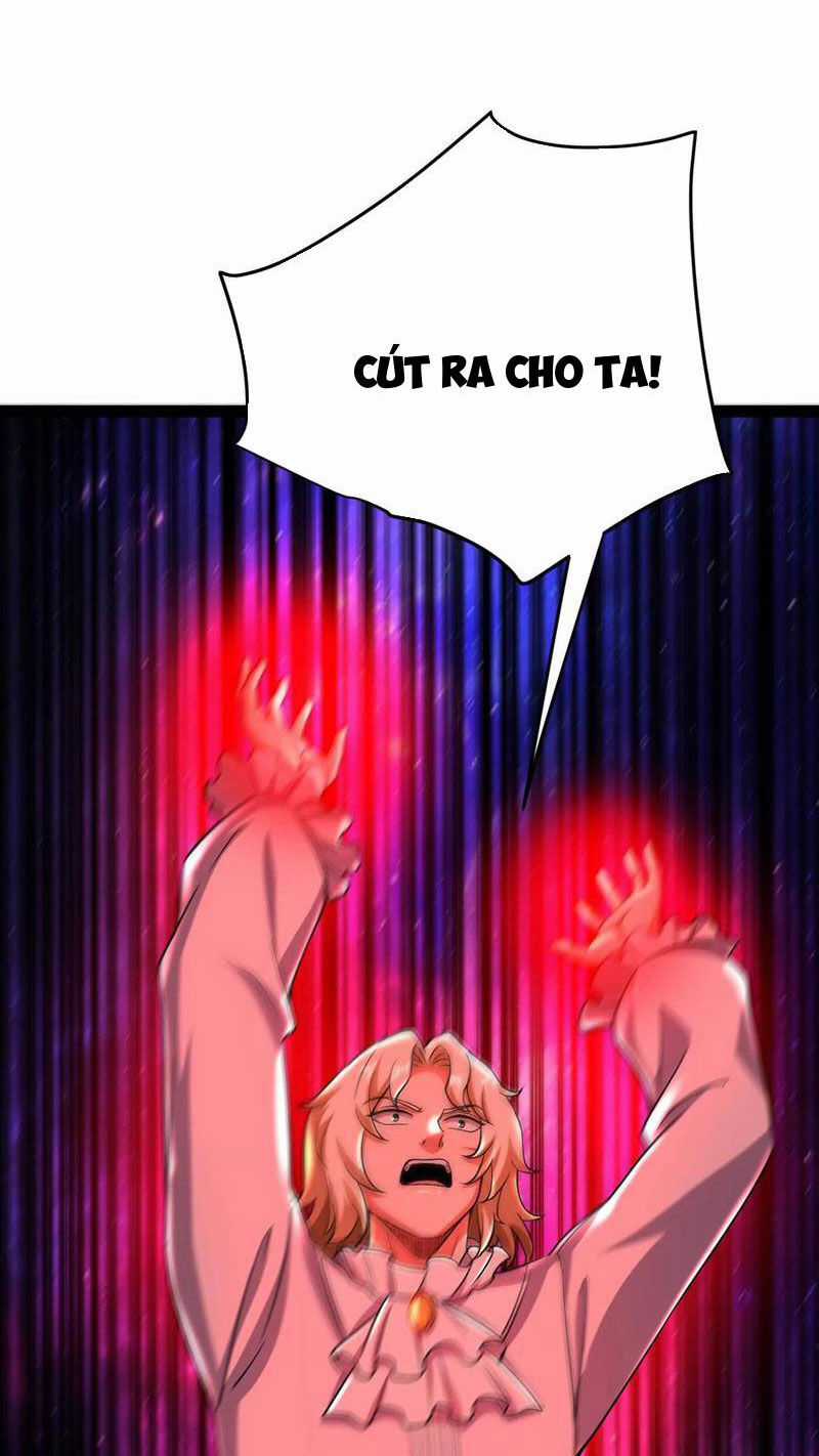 Đại Liên Minh Phản Xuyên Việt Của Bạo Quân Chapter 71 trang 45