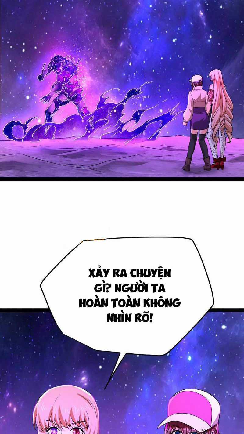 Đại Liên Minh Phản Xuyên Việt Của Bạo Quân Chapter 71 trang 52