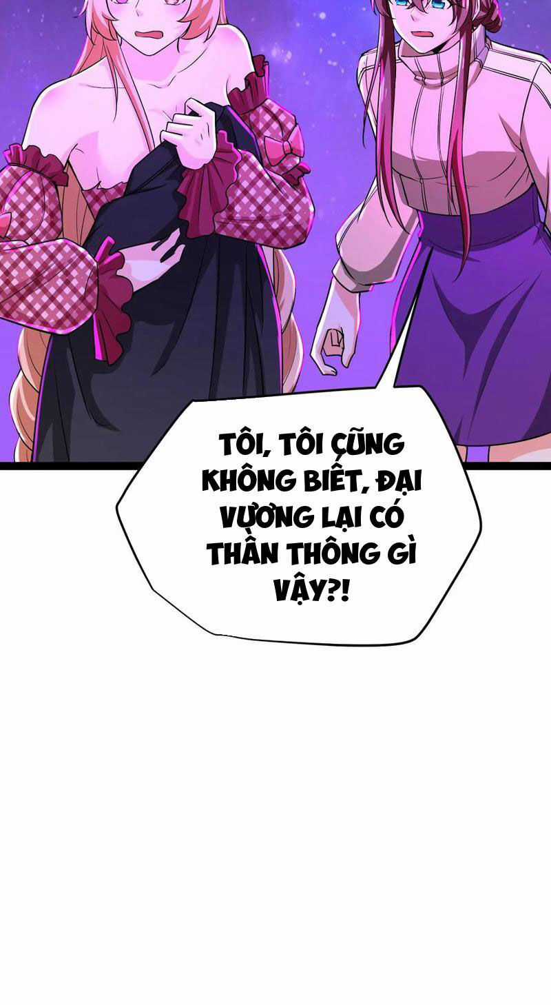 Đại Liên Minh Phản Xuyên Việt Của Bạo Quân Chapter 71 trang 53