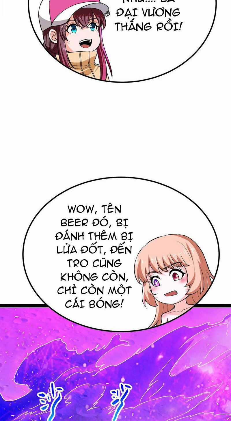 Đại Liên Minh Phản Xuyên Việt Của Bạo Quân Chapter 71 trang 55