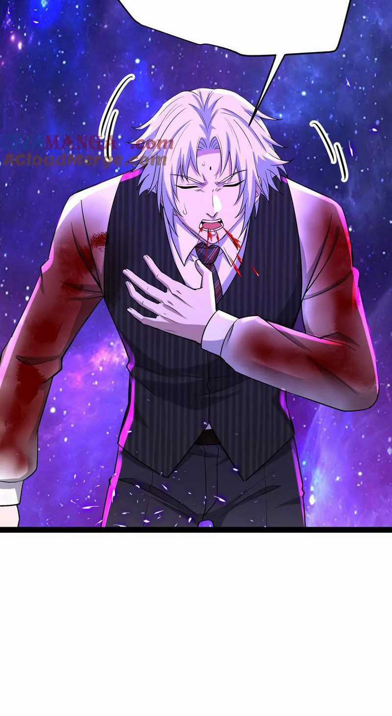 Đại Liên Minh Phản Xuyên Việt Của Bạo Quân Chapter 71 trang 58