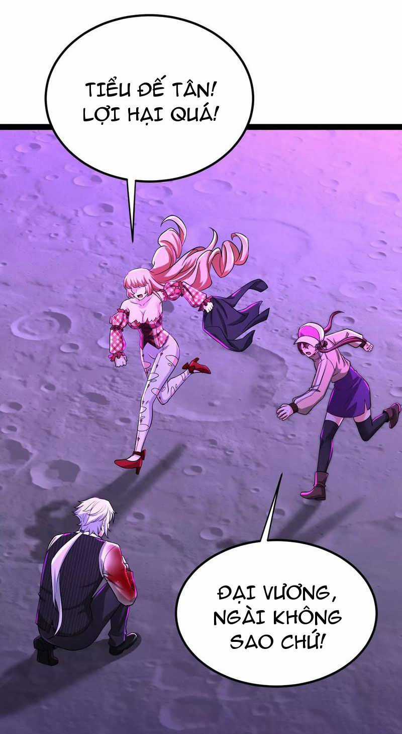 Đại Liên Minh Phản Xuyên Việt Của Bạo Quân Chapter 71 trang 60