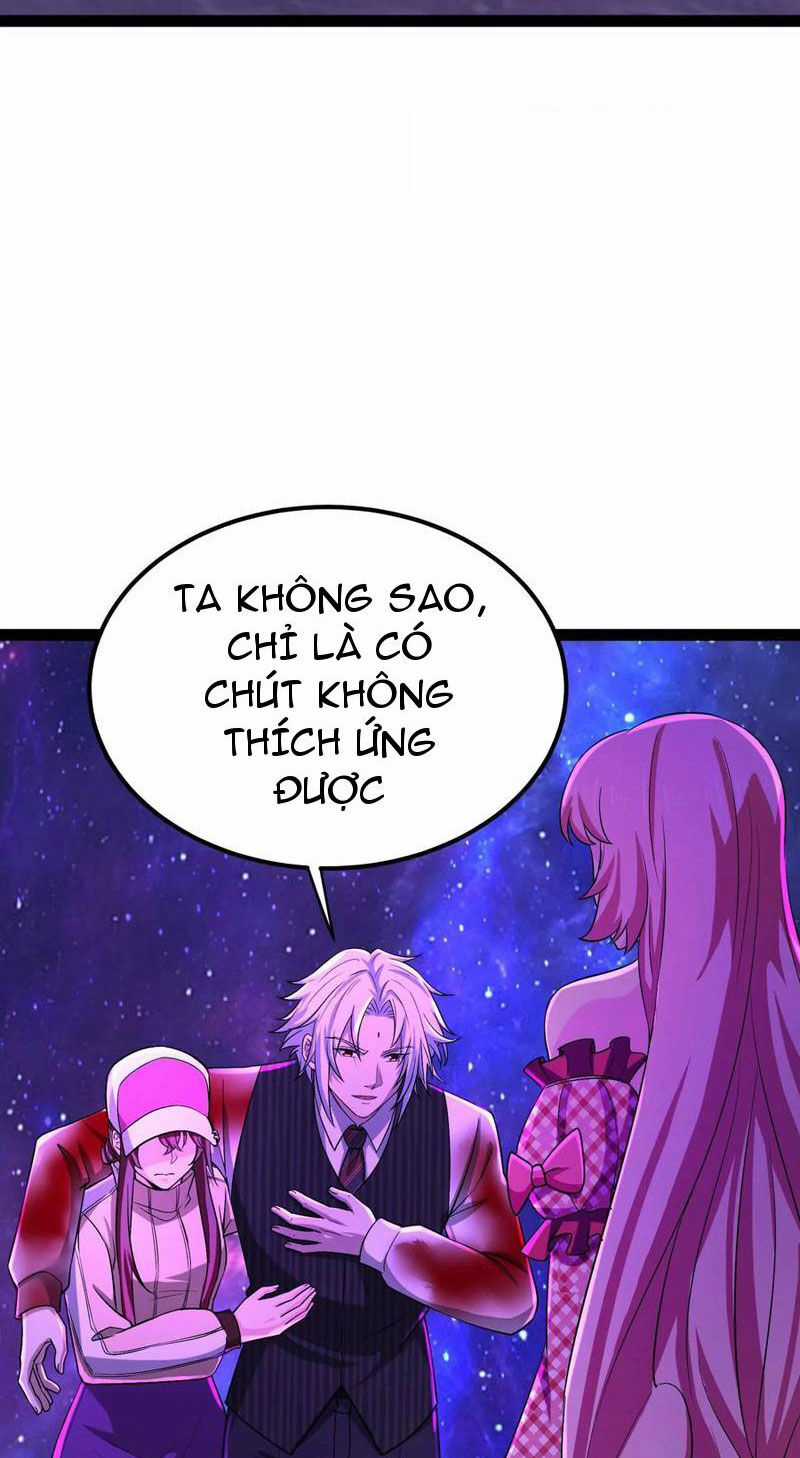 Đại Liên Minh Phản Xuyên Việt Của Bạo Quân Chapter 71 trang 61