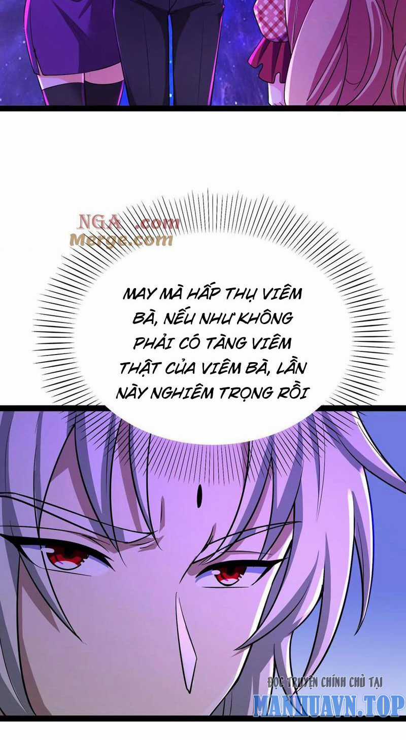 Đại Liên Minh Phản Xuyên Việt Của Bạo Quân Chapter 71 trang 62