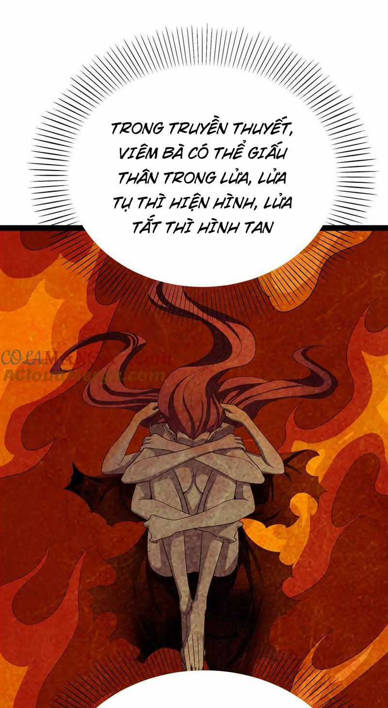 Đại Liên Minh Phản Xuyên Việt Của Bạo Quân Chapter 71 trang 63