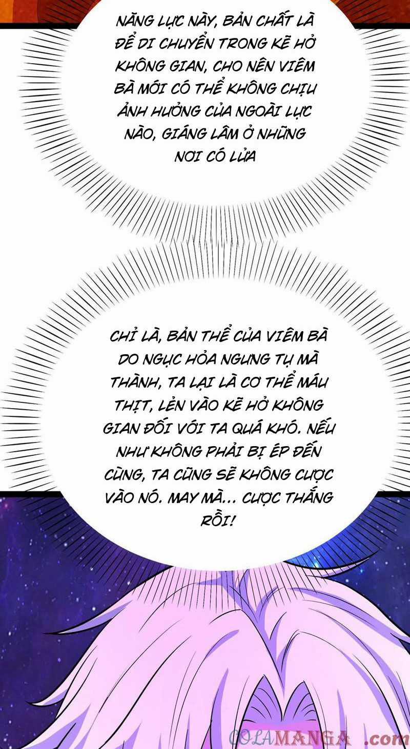 Đại Liên Minh Phản Xuyên Việt Của Bạo Quân Chapter 71 trang 64