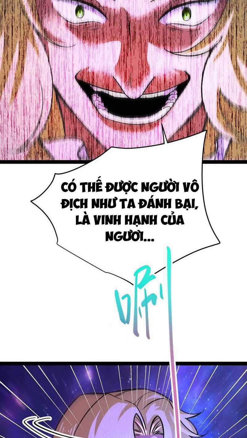 Đại Liên Minh Phản Xuyên Việt Của Bạo Quân Chapter 71 trang 7