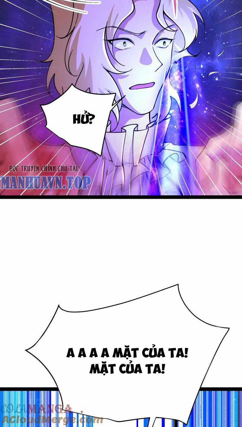 Đại Liên Minh Phản Xuyên Việt Của Bạo Quân Chapter 71 trang 8