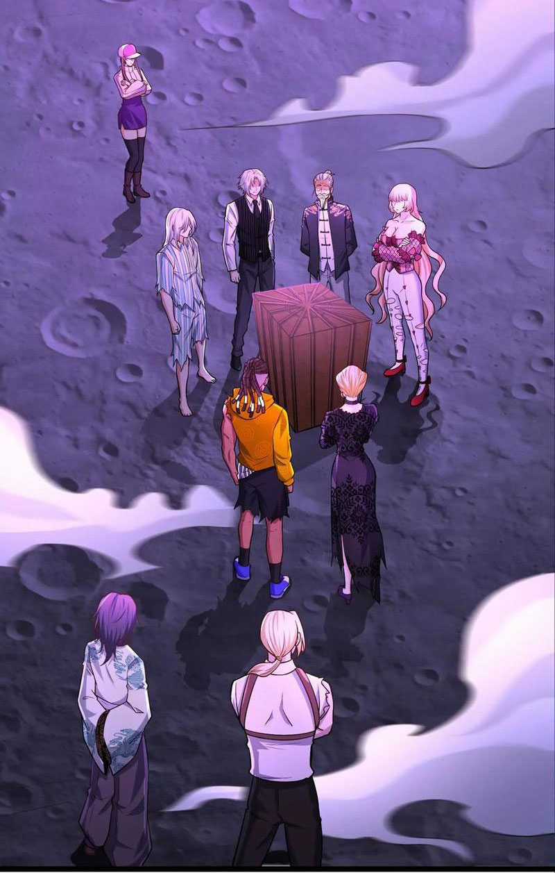 Đại Liên Minh Phản Xuyên Việt Của Bạo Quân Chapter 72 trang 10