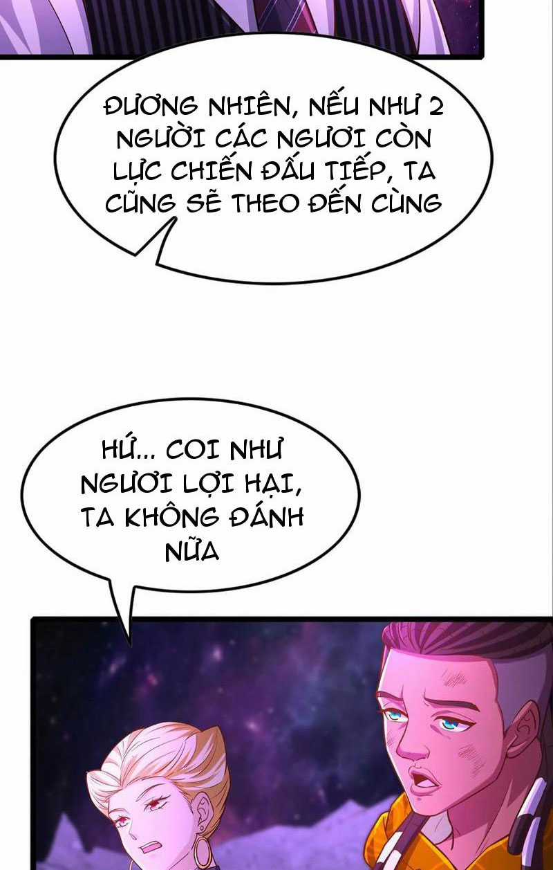 Đại Liên Minh Phản Xuyên Việt Của Bạo Quân Chapter 72 trang 12