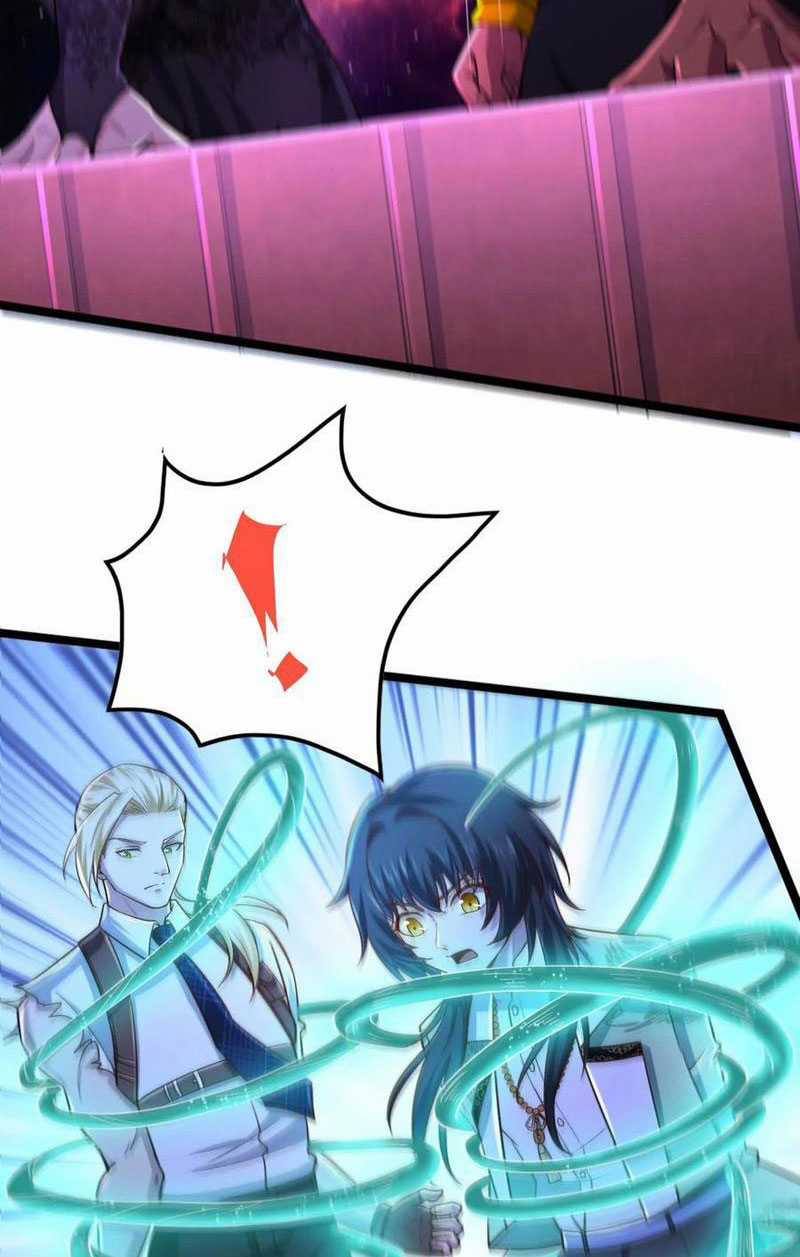 Đại Liên Minh Phản Xuyên Việt Của Bạo Quân Chapter 72 trang 15