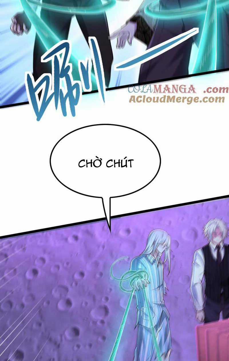 Đại Liên Minh Phản Xuyên Việt Của Bạo Quân Chapter 72 trang 16