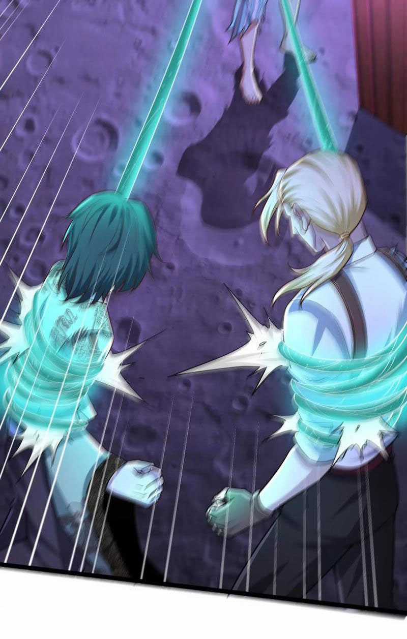 Đại Liên Minh Phản Xuyên Việt Của Bạo Quân Chapter 72 trang 17