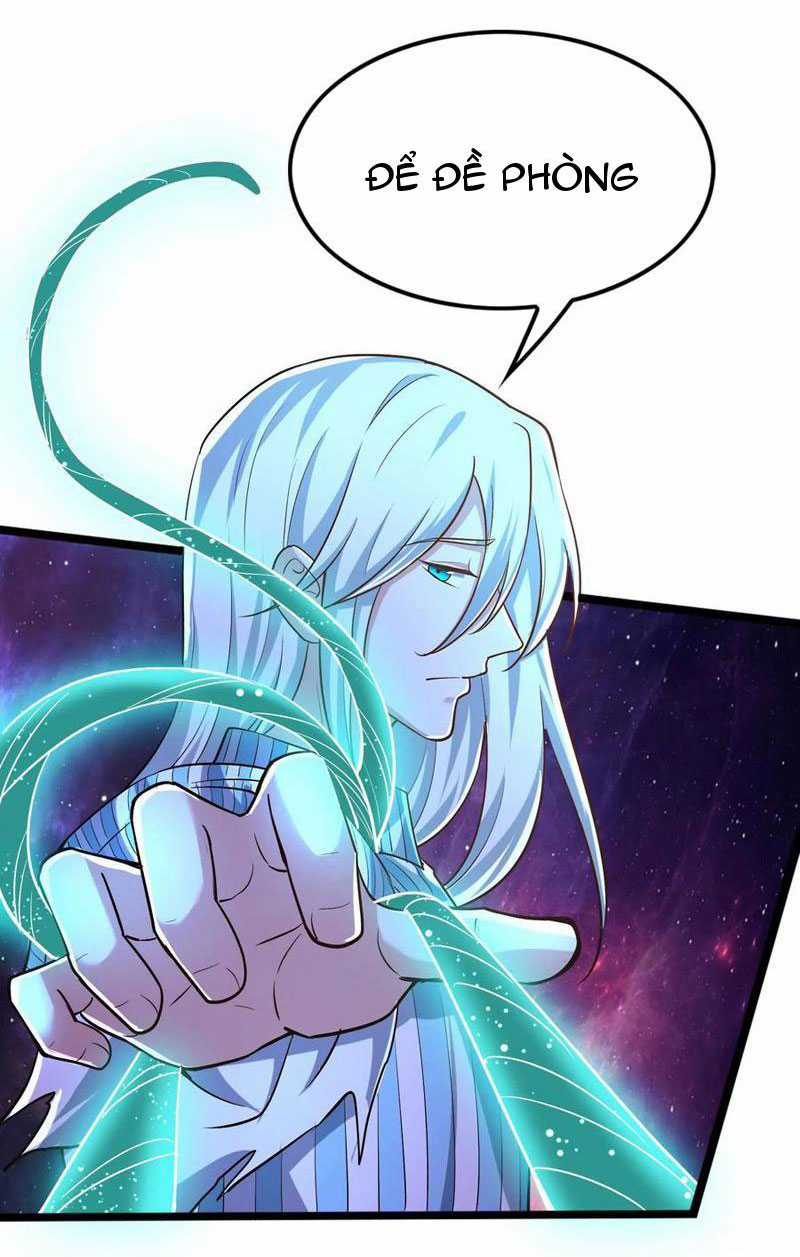 Đại Liên Minh Phản Xuyên Việt Của Bạo Quân Chapter 72 trang 18