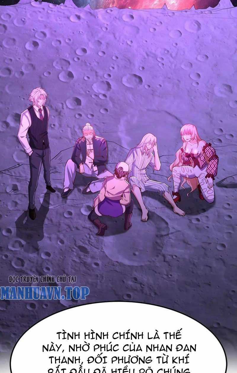 Đại Liên Minh Phản Xuyên Việt Của Bạo Quân Chapter 72 trang 2