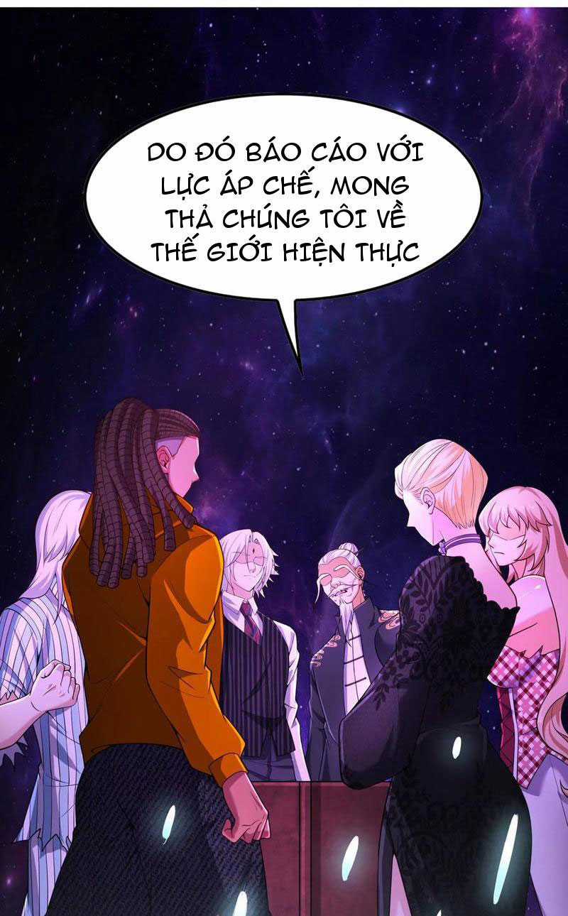 Đại Liên Minh Phản Xuyên Việt Của Bạo Quân Chapter 72 trang 20