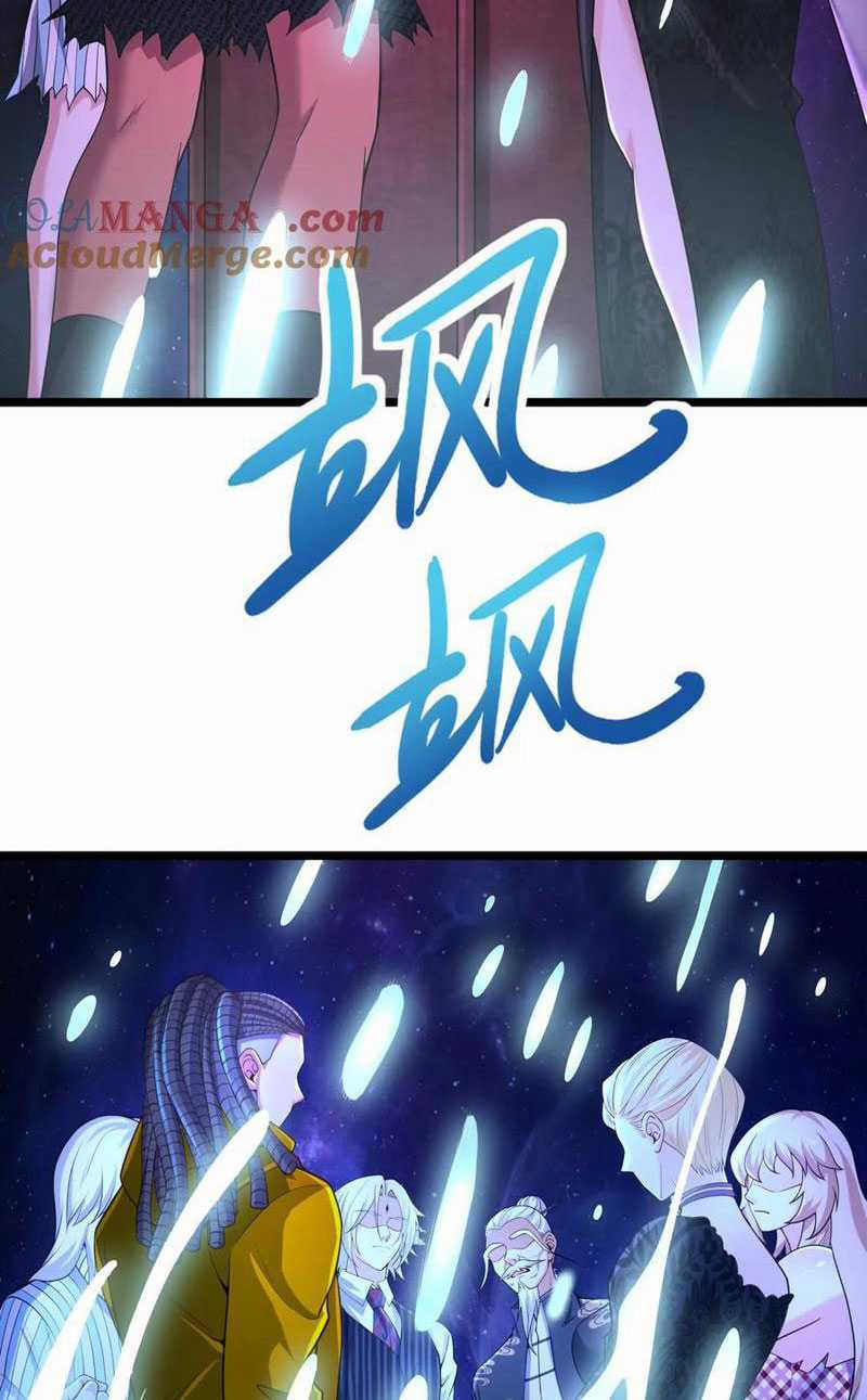 Đại Liên Minh Phản Xuyên Việt Của Bạo Quân Chapter 72 trang 21