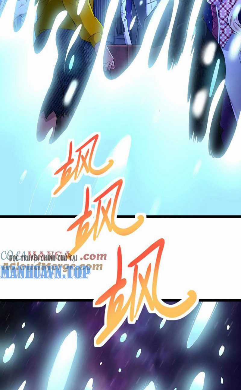 Đại Liên Minh Phản Xuyên Việt Của Bạo Quân Chapter 72 trang 22