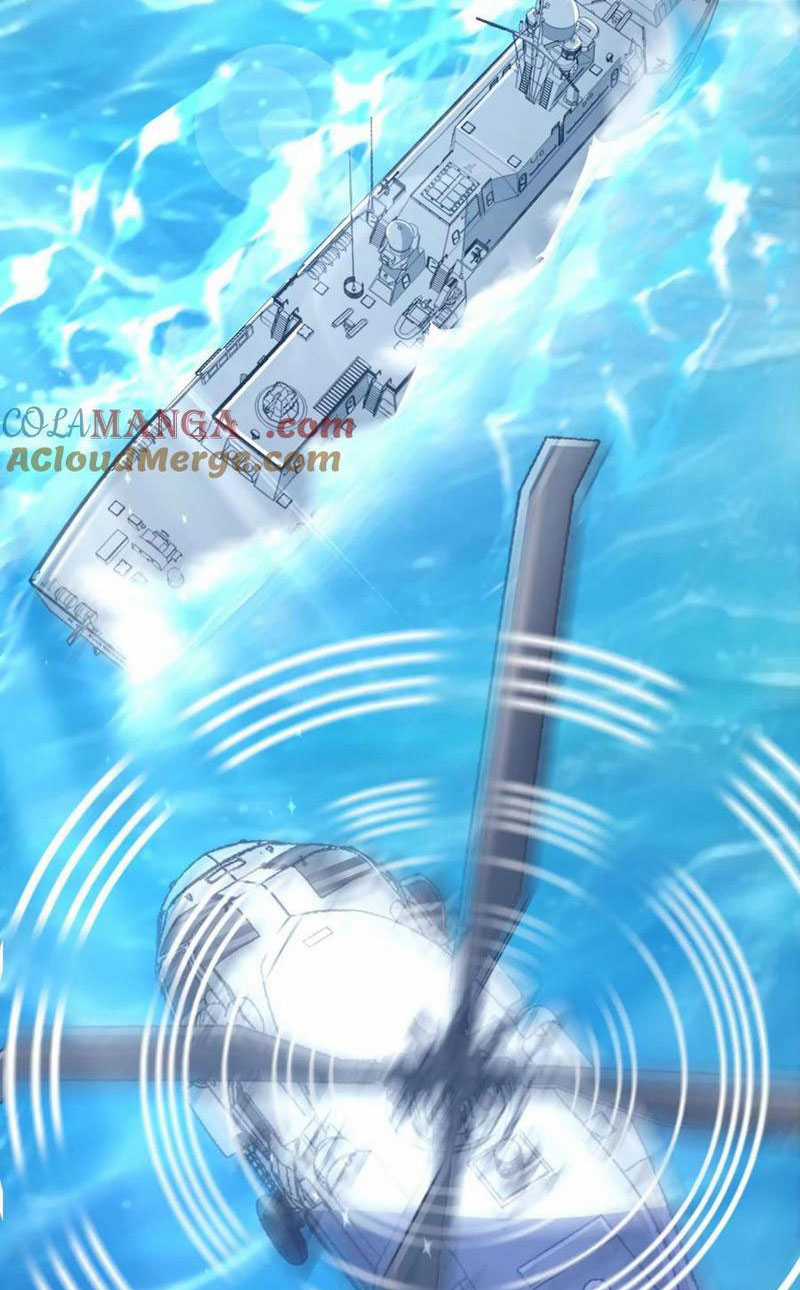 Đại Liên Minh Phản Xuyên Việt Của Bạo Quân Chapter 72 trang 24