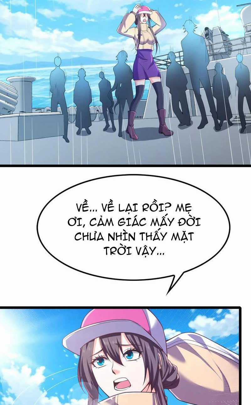 Đại Liên Minh Phản Xuyên Việt Của Bạo Quân Chapter 72 trang 26