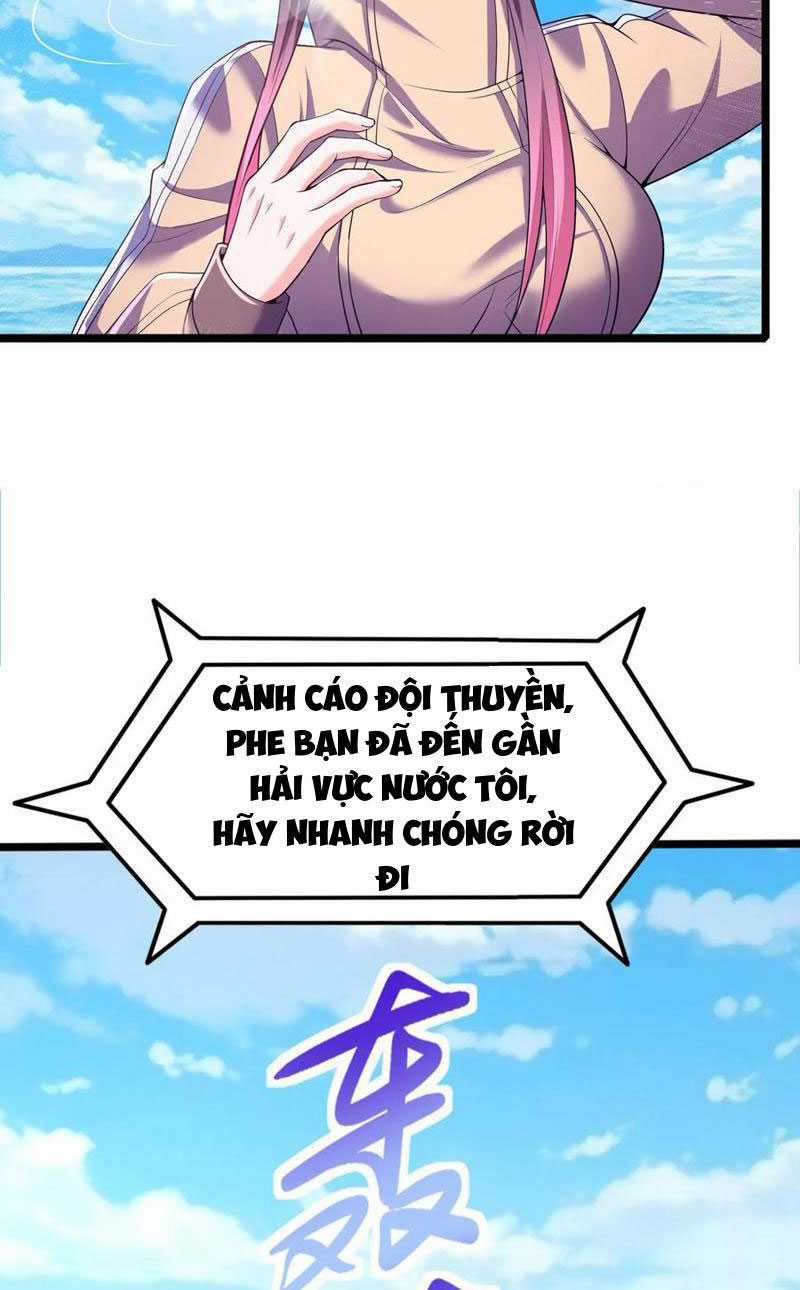 Đại Liên Minh Phản Xuyên Việt Của Bạo Quân Chapter 72 trang 27