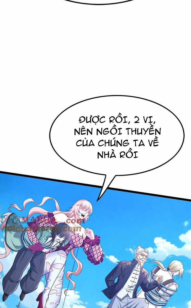 Đại Liên Minh Phản Xuyên Việt Của Bạo Quân Chapter 72 trang 30